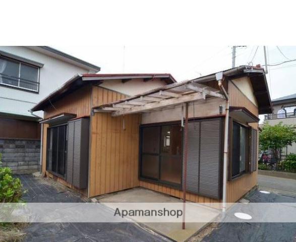 小田急電鉄小田原線 伊勢原駅 徒歩17分 1階建 築58年