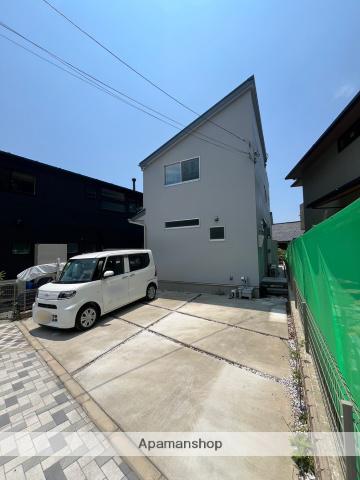 湘南モノレール 西鎌倉駅 徒歩6分  築4年