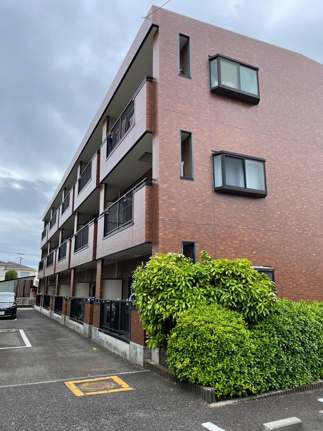 湘南第一ホ-ワマンション