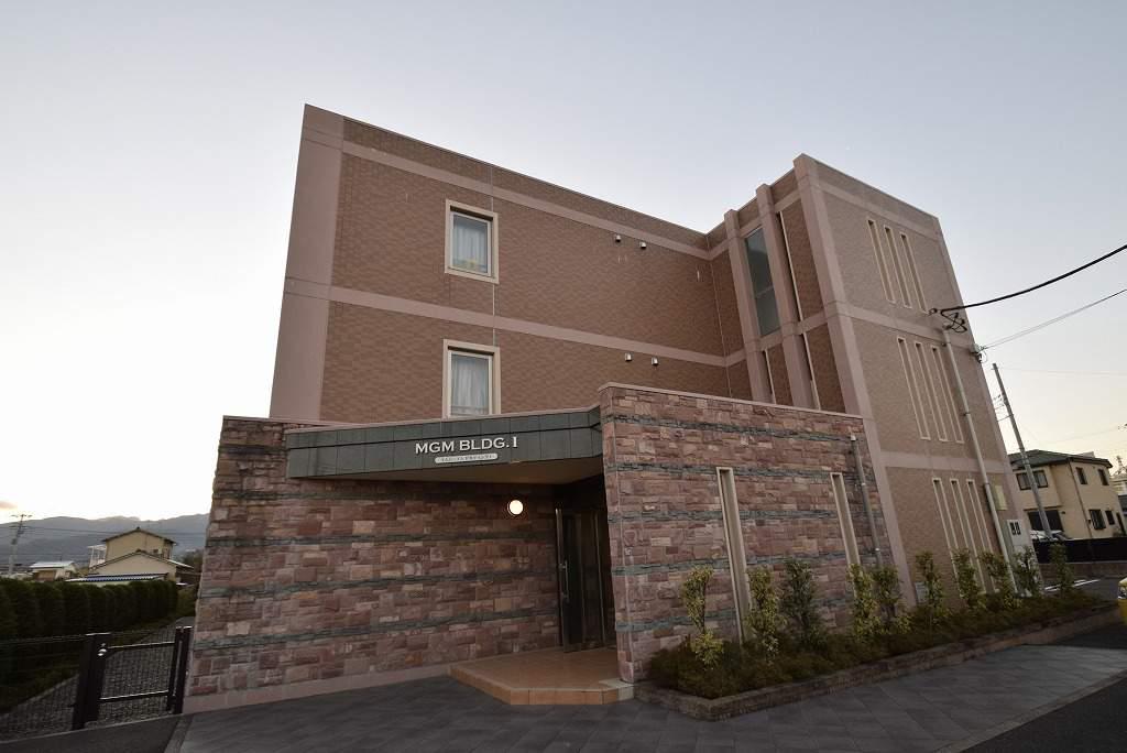 MGM BLDG.Ⅱ