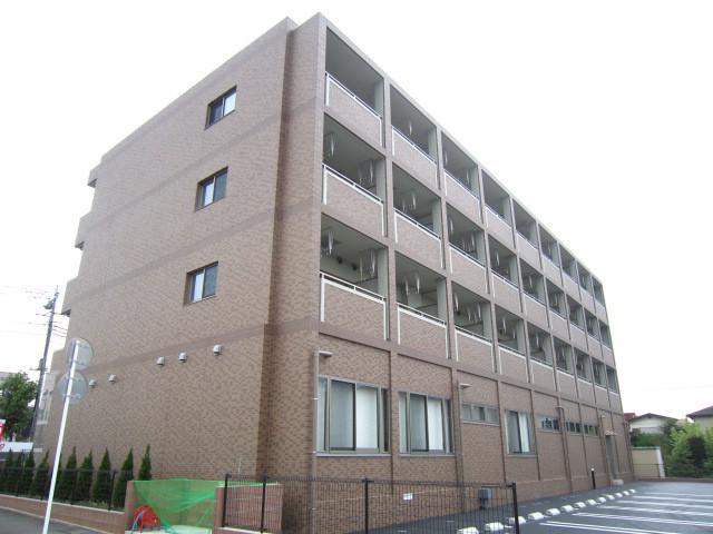 エクレセンス新富