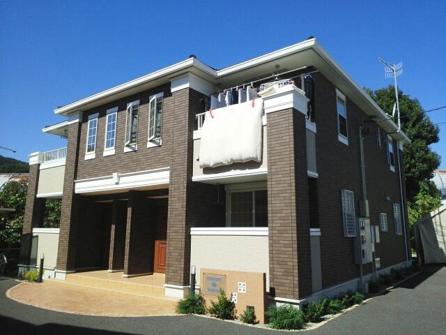 セピアコート ヤマカナ