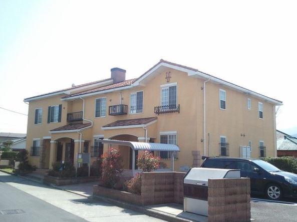 アーデルホームⅡ