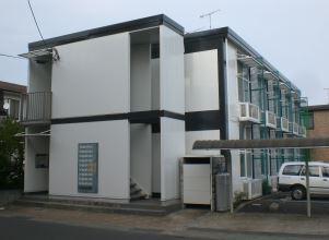 レオパレスエスペランサ