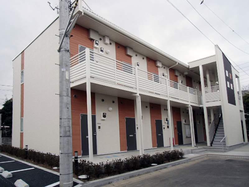 レオネクストヴィフⅡ