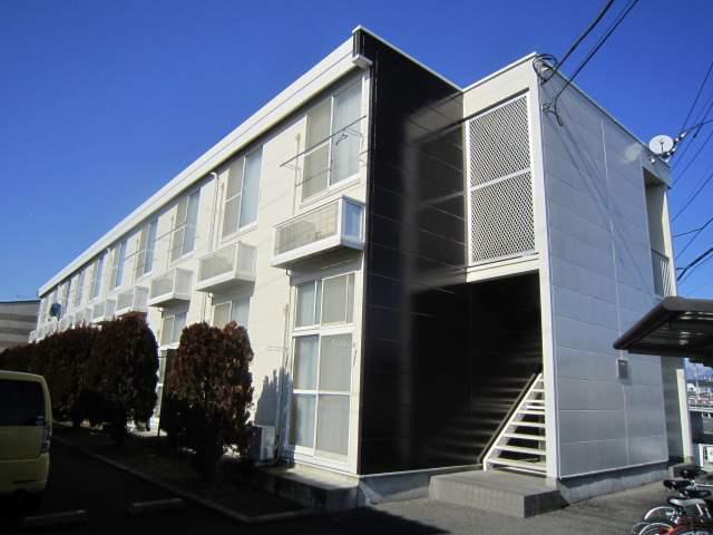 レオパレス矢作1