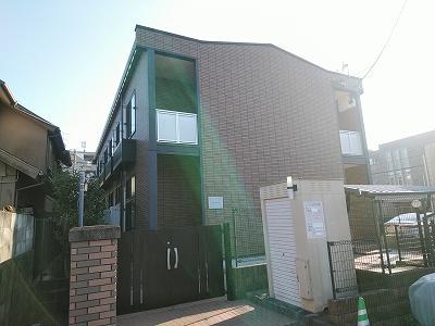 レオパレスコーワ ビレッジ