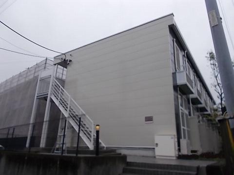 レオパレスK・インランドシー