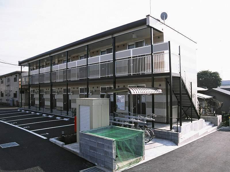 レオパレスパシオネ