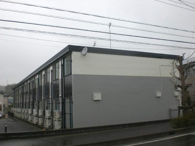 レオパレスボヌール