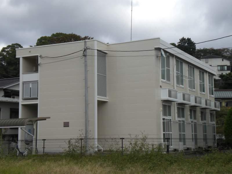 レオパレス亀ヶ原