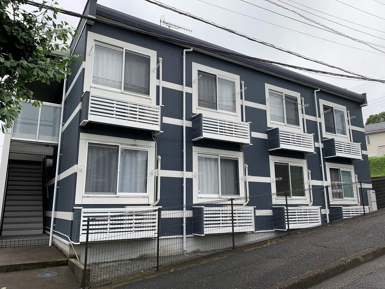 レオネクストパラティーノ