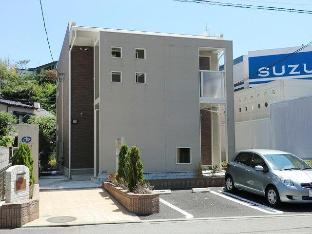 ウィステリア