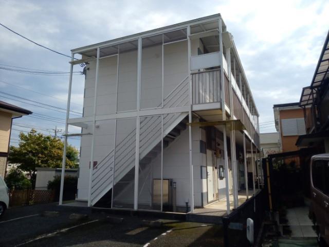 レオパレスシャトレ