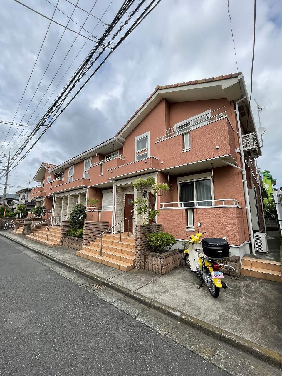 ポロニア参番館