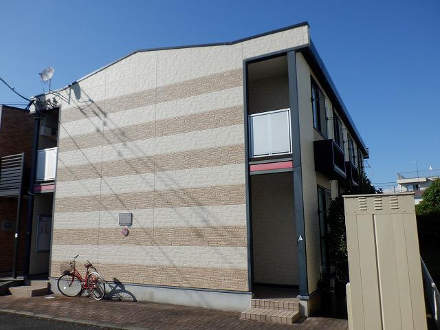 レオパレスDREAM