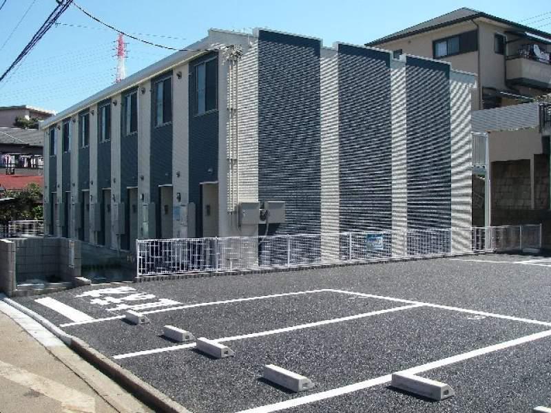 レオネクストアベニール鳥海