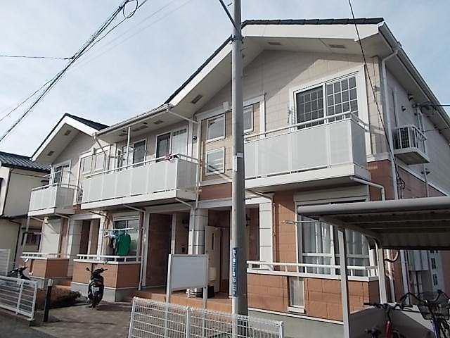 クロスローズHK