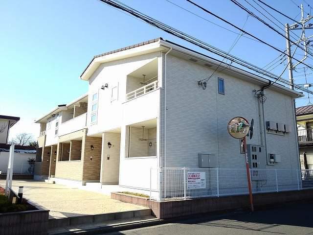 シーダーコート