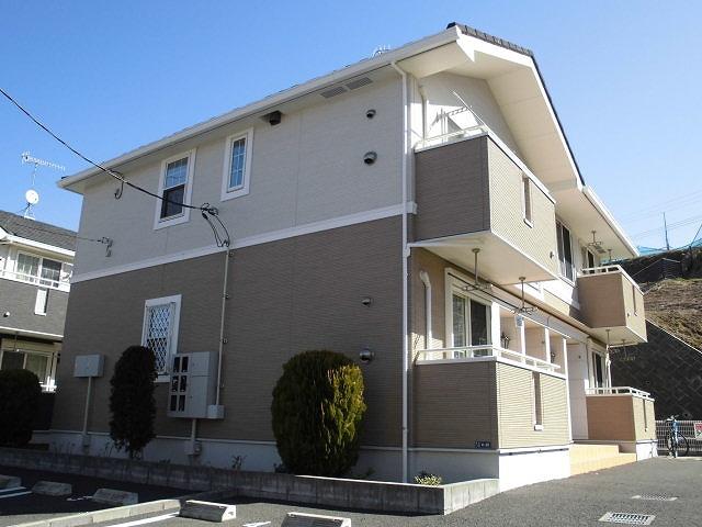 ソレイユメゾン