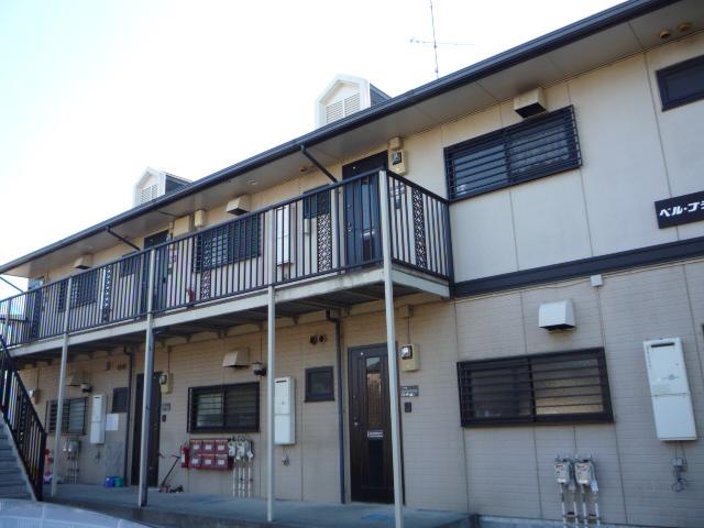 ベルプランタン