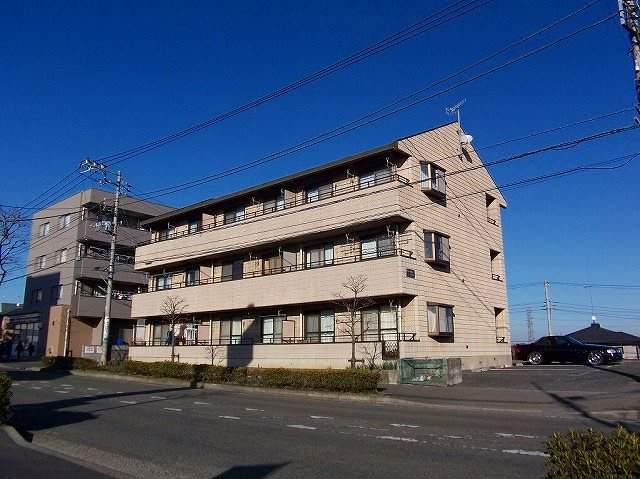 ビューテラス・タカハシ