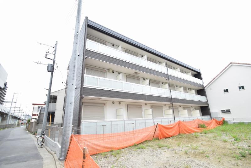 リブリ・ヴェルジュ本厚木