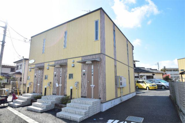 リヴィエール　Ａ