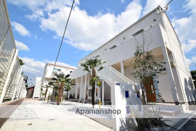 レベアス片瀬江ノ島ウエスト