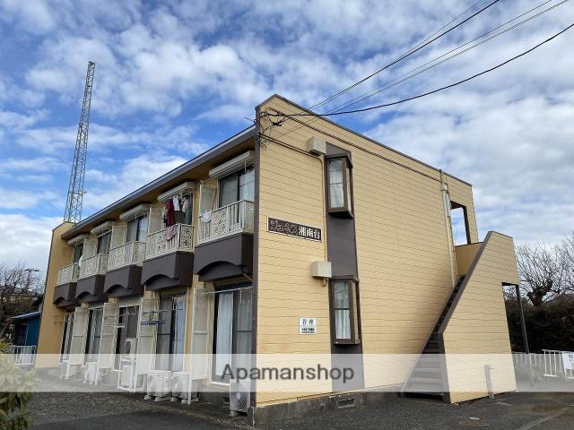 ジュネス湘南台