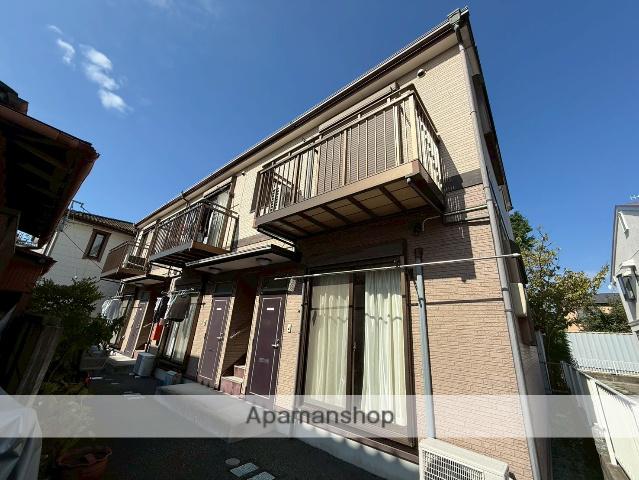 アーバニティⅠ(1K/2階)