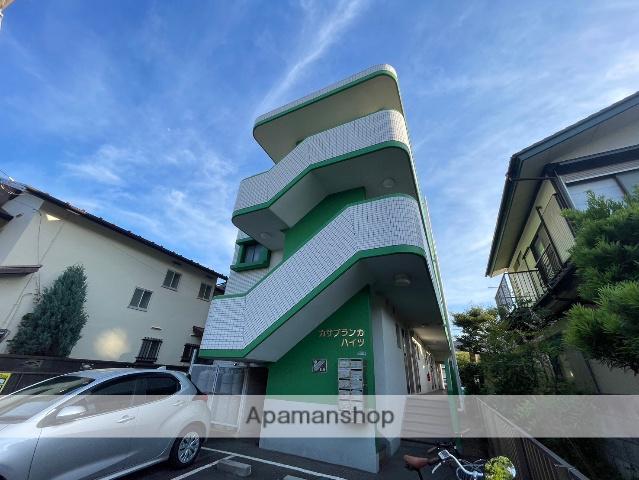 カサブランカハイツ