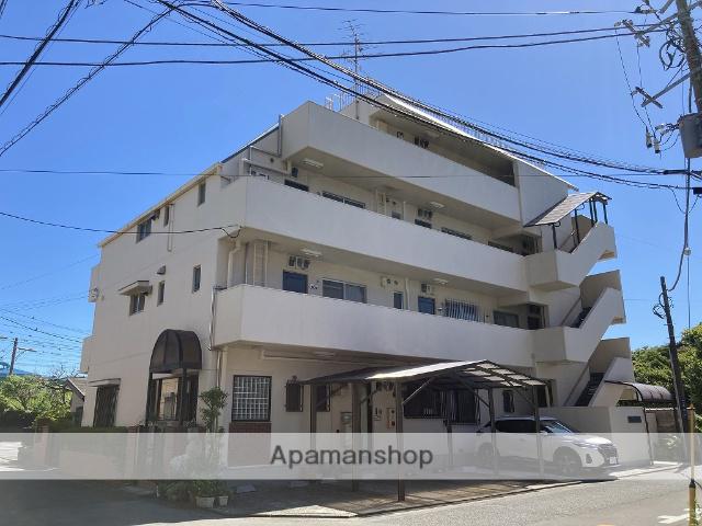 武井マンション