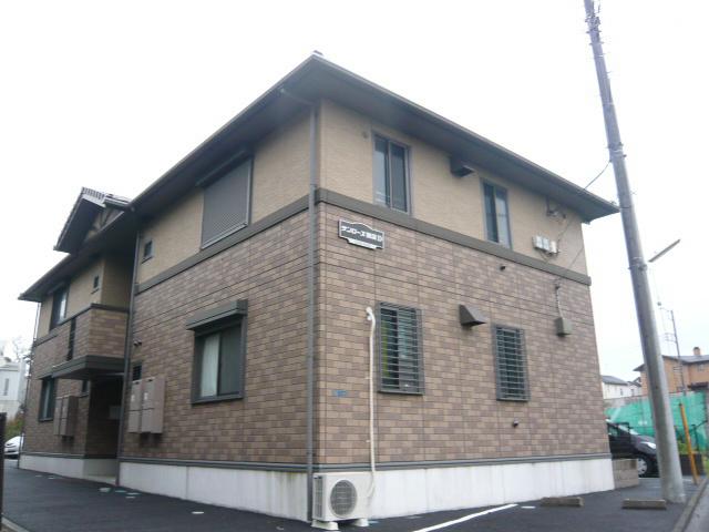 サンローズ鵠沼D