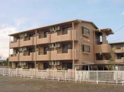 1台付きクラスト弐番館