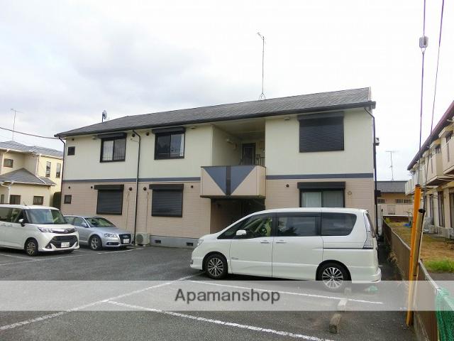 コスモエステート