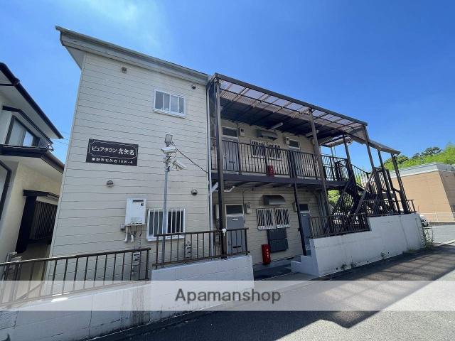 ピュアタウン北矢名