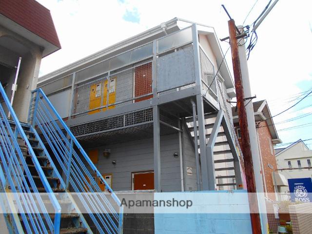 プレステージ平塚