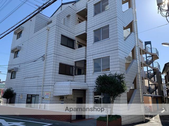 新倉ビル