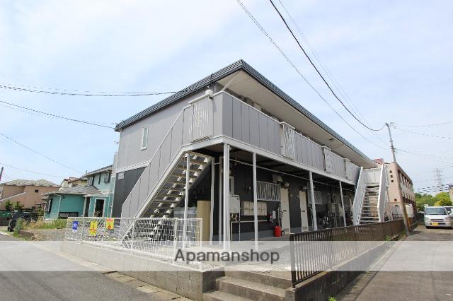 シルクハイツ