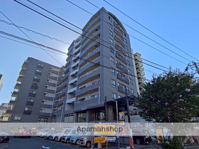 ヴィサージュ湘南平塚