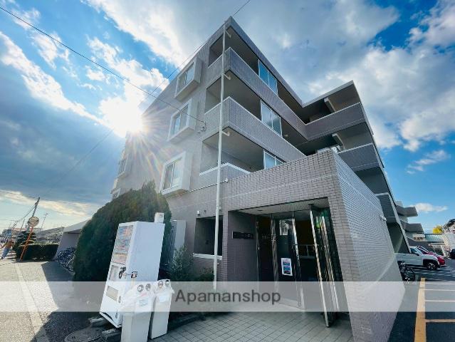 エクレール綾瀬