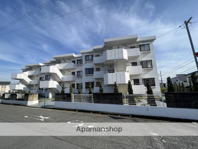 ロイヤルプラザ湘南