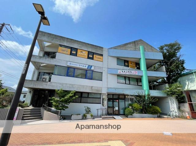 モトハウス(1K/2階)