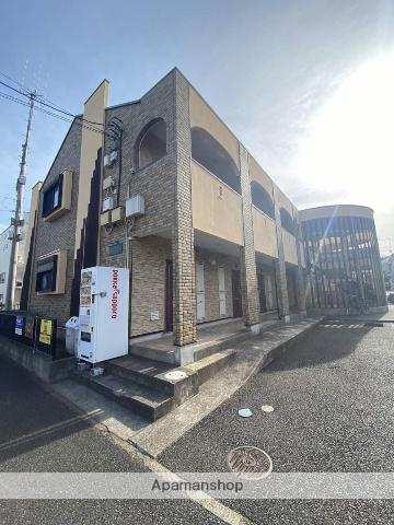 リヴィエール湘南Ⅱ