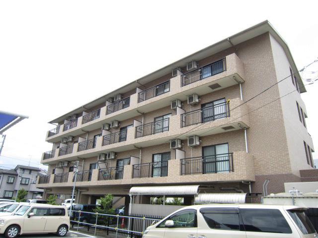 ケンハウス秦野駅南口マンション