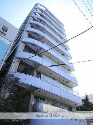 オンディーヌ湘南(ワンルーム/2階)