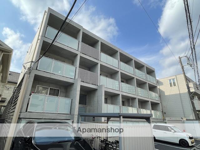 レジデンス朝日町