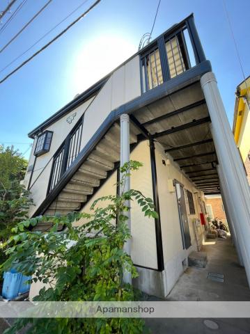 シャルマン鵠沼