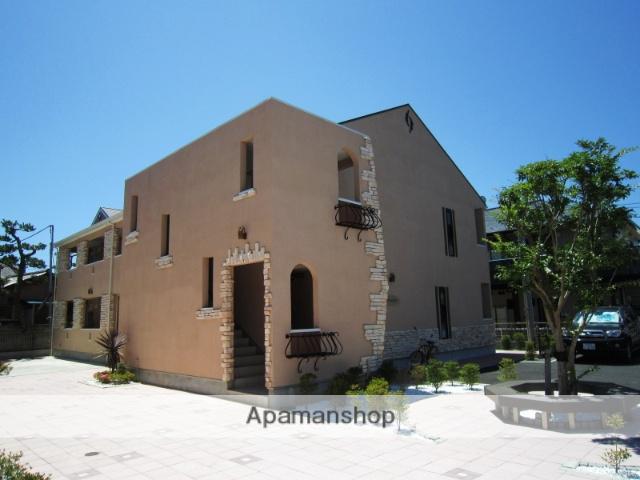 エクレール辻堂Ⅱ